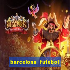 barcelona futebol play hd